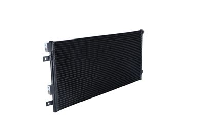 CONDENSATOR CLIMATIZARE NRF 35643 41