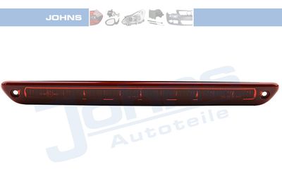 Дополнительный фонарь сигнал торможения JOHNS 50 64 89-1 для VW CRAFTER