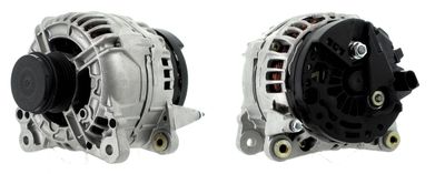 Alternador CEVAM 4036, foto 1