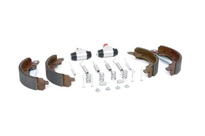 SET SABOTI FRANA BOSCH 0204113604 15