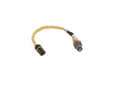 SONDA LAMBDA BOSCH 0258006563 28