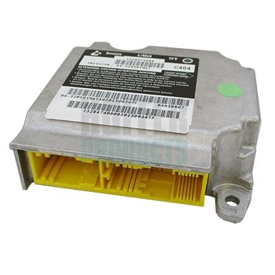 UNITATE DE CONTROL AIRBAG