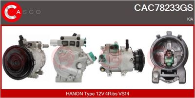 COMPRESOR CLIMATIZARE