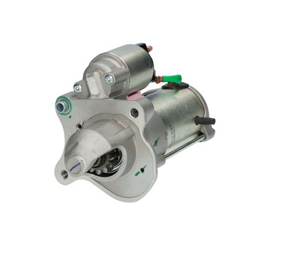 STARTER VALEO 438625 4