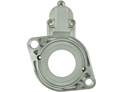 Couvercle de starter, carburateur AS-PL