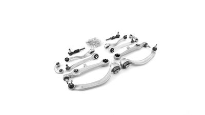 SET REPARATIE RULMENT SARCINA AMORTIZOR SKF VKDS361000 6