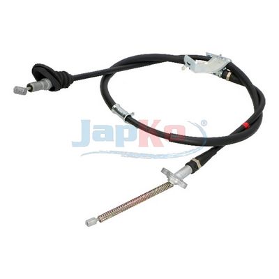 Seilzug, Feststellbremse