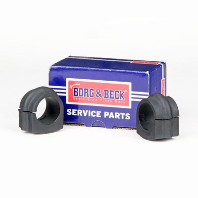 Repair Kit, stabiliser coupling rod Borg & Beck BSK7018K