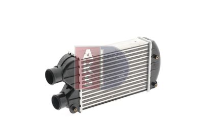 LADELUFTKüHLER AKS DASIS 087002N 6