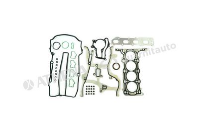 SET GARNITURI CHIULASA