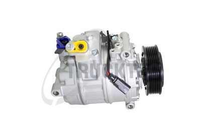 COMPRESOR CLIMATIZARE