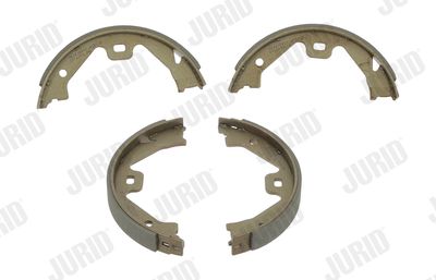 BREMSBACKENSATZ FESTSTELLBREMSE