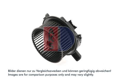 INNENRAUMGEBLäSE
