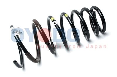 Пружина ходовой части Oyodo 30A0504-OYO для HYUNDAI ACCENT