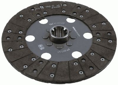 SACHS Kupplungsscheibe