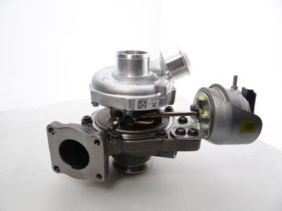 LADER AUFLADUNG GARRETT 8064989003S 1