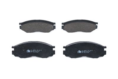 BREMSBELAGSATZ SCHEIBENBREMSE ATE 13046058902 14