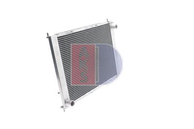 KüHLMODUL AKS DASIS 180091N 13