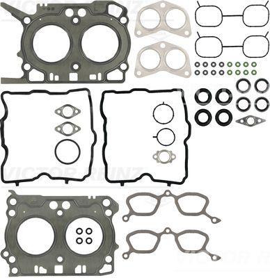 SET GARNITURI CHIULASA