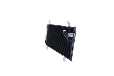 CONDENSATOR CLIMATIZARE NRF 35949 13