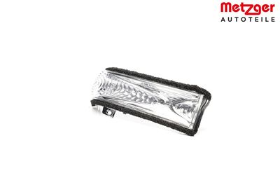 BLINKLEUCHTE METZGER AUTOTEILE 2080139 6