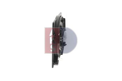 LüFTER MOTORKüHLUNG AKS DASIS 098067N 3