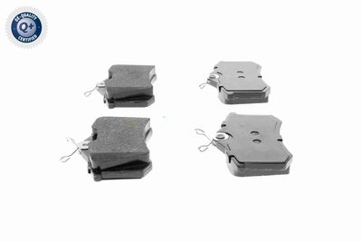 BREMSBELAGSATZ SCHEIBENBREMSE VAICO V1081041 3