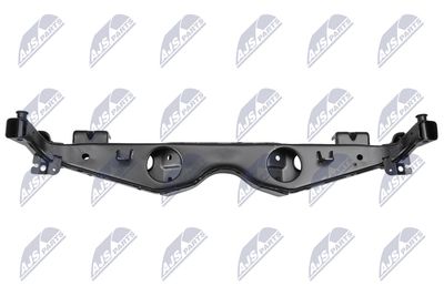 Korpus osi NTY ZRZ-BM-023