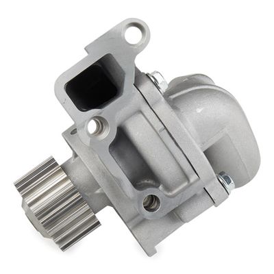 водна помпа, охлаждане на двигателя RIDEX 1260W0318