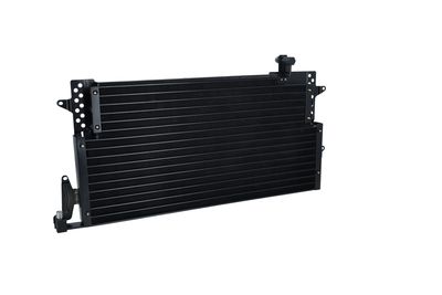 CONDENSATOR CLIMATIZARE NRF 35534 23