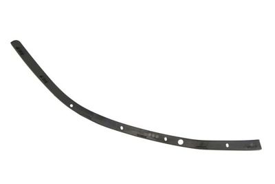 Bumperbekleding Voor Links (Top, ZL1) past: CHEVROLET CAMARO 01.16-