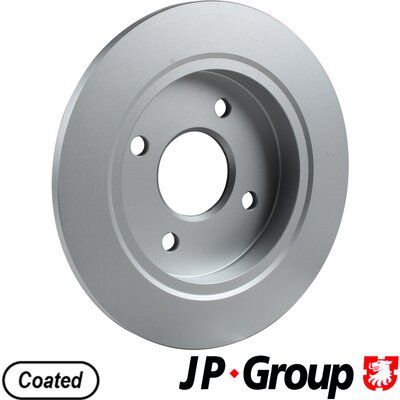 Brake Disc 1563202100