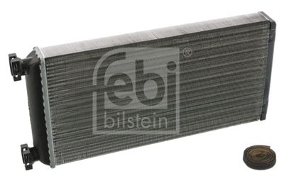 FEBI BILSTEIN Kachelradiateur, interieurverwarming (100668)