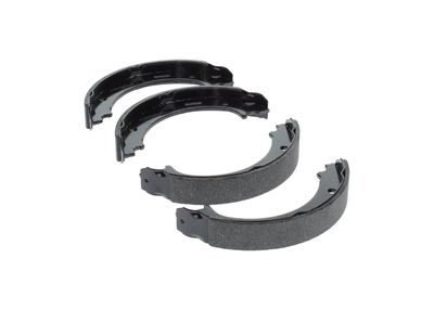 BREMSBACKENSATZ FESTSTELLBREMSE BOSCH 0986487942 13