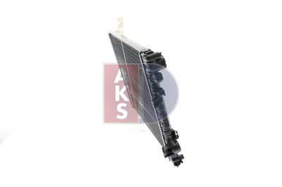 KüHLER MOTORKüHLUNG AKS DASIS 060560N 10