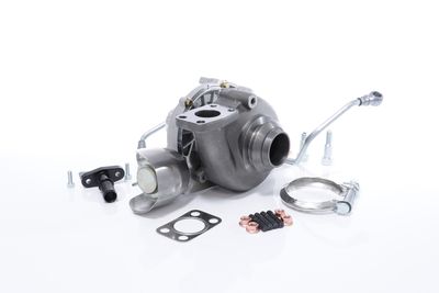 LADER AUFLADUNG BTS Turbo T981356 14