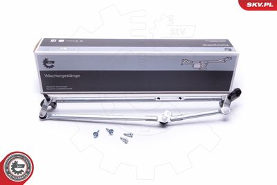 Napęd wycieraczek ESEN SKV 05SKV066