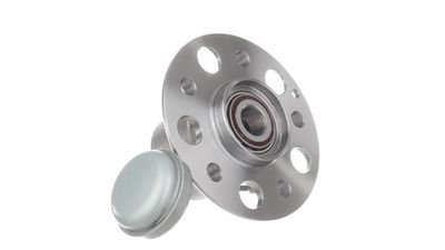 RADLAGERSATZ SKF VKBA7295F 23