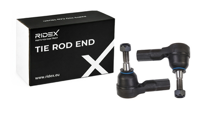 накрайник на напречна кормилна щанга RIDEX 914T0782