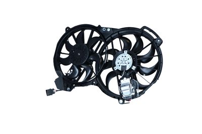 VENTILATOR RADIATOR NRF 47988 7