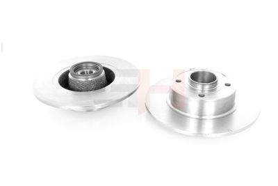 DISC FRANA GH GH423909 57