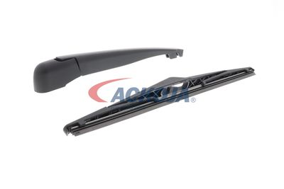 SET STERGATOARE CURATARE PARBRIZ ACKOJA A530473 54