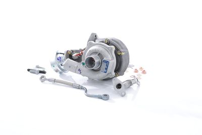 LADER AUFLADUNG BTS Turbo T981471 3