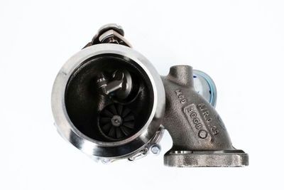 LADER AUFLADUNG GARRETT 8499665002S 2