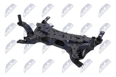 RAMA SUSTINERE/SUPORT AGREGATE NTY ZRZTY019 23