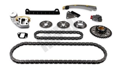 CHIT LANT DE DISTRIBUTIE