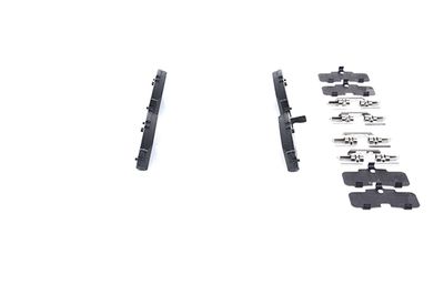 BREMSBELAGSATZ SCHEIBENBREMSE ATE 13046057622 20