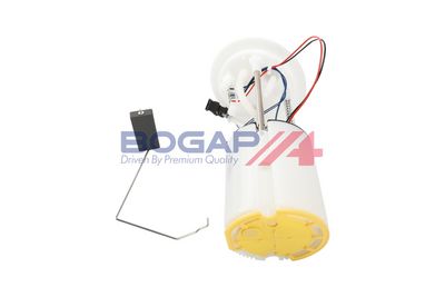 POMPA COMBUSTIBIL BOGAP A1622126 5
