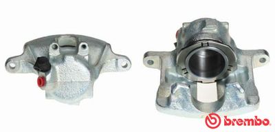 Тормозной суппорт BREMBO F 50 069 для MERCEDES-BENZ 190