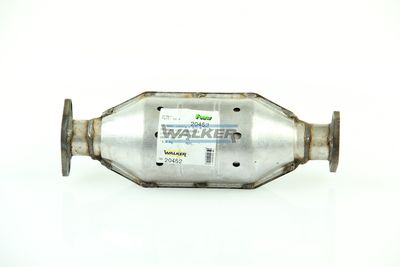 WALKER 20452 Каталізатор для HYUNDAI (Хендай)